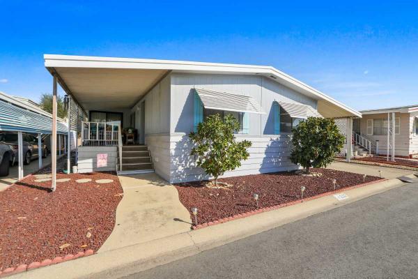 1977 Prestige  Mobile Home For Sale