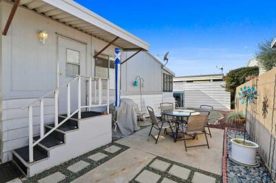 Photo 3 of 8 of home located at 3800 Bradford St. #228 La Verne, CA 91750