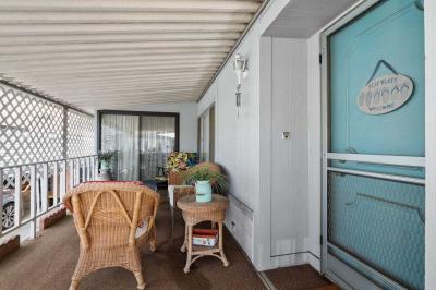 Photo 4 of 8 of home located at 3800 Bradford St. #228 La Verne, CA 91750