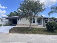 Manufactured Home