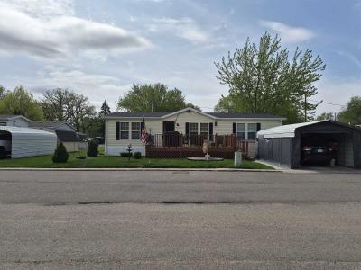 Mobile Home at 150 Hwy 10 N Saint Cloud, MN 56304