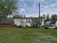2007 Dutch 07 DT 2852-101 Mobile Home