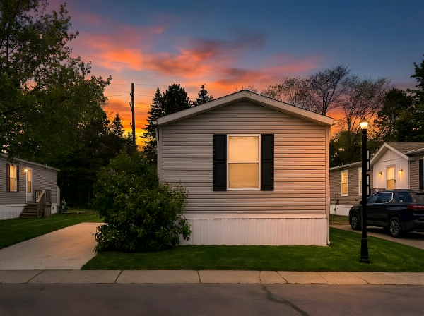 2014  Mobile Home For Sale