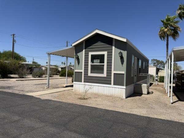 2025 Cavco Mobile Home For Sale