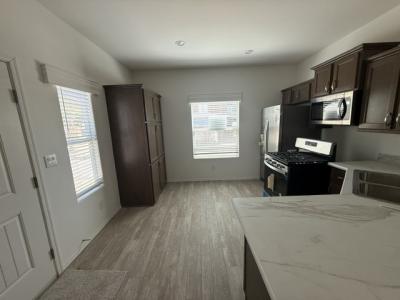 Photo 2 of 8 of home located at 540 W Limberlost #E3 Tucson, AZ 85705