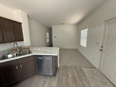 Photo 3 of 8 of home located at 540 W Limberlost #E3 Tucson, AZ 85705