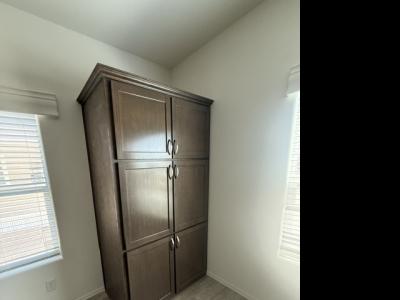 Photo 4 of 8 of home located at 540 W Limberlost #E3 Tucson, AZ 85705