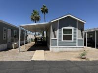 2025 Cavco Cavco Manufactured Home