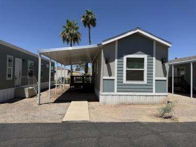 Mobile Home at 540 W Limberlost #E5 Tucson, AZ 85705