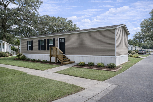 2025  Mobile Home For Sale