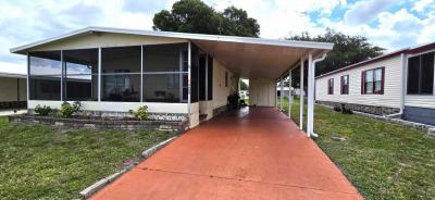 Mobile Home at 5629 Wind Catcher Way Bradenton, FL 34203