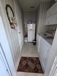 2001 Jaco Jaco Mobile Home