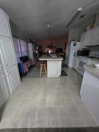 2001 Jaco Jaco Mobile Home