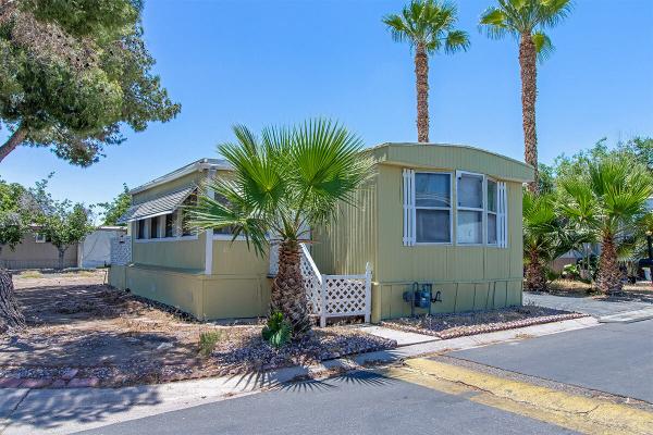 1980 Fuqua Mobile Home For Sale