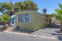 1980 Fuqua Carefree Mobile Home