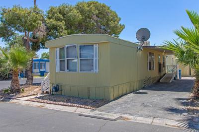 Photo 2 of 17 of home located at 2800 S. Lamb Blvd. Las Vegas, NV 89121