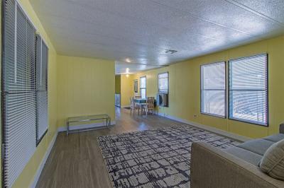 Photo 3 of 17 of home located at 2800 S. Lamb Blvd. Las Vegas, NV 89121