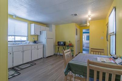 Photo 5 of 17 of home located at 2800 S. Lamb Blvd. Las Vegas, NV 89121