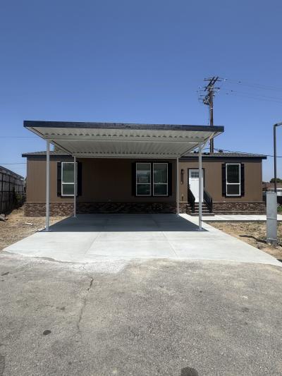 Mobile Home at 25000 Hawkbryn Ave Newhall, CA 91321