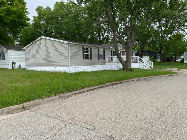 2009 STONE CRE Mobile Home For Sale