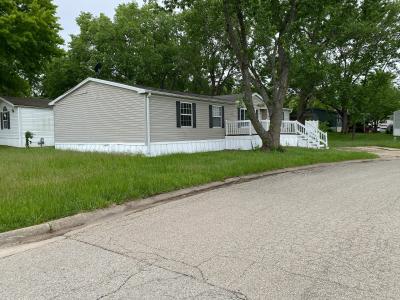 Mobile Home at 317 SE Cottonwood St Topeka, KS 66609
