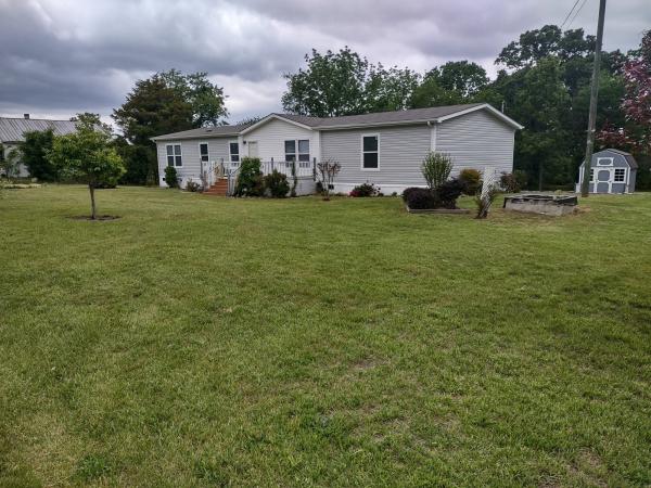 2019 THE BREEZ Mobile Home For Sale