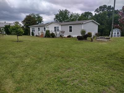 Mobile Home at 1348 Lead Mine Rd Austinville, VA 24312
