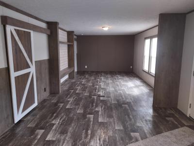 Photo 4 of 11 of home located at 1348 Lead Mine Rd Austinville, VA 24312