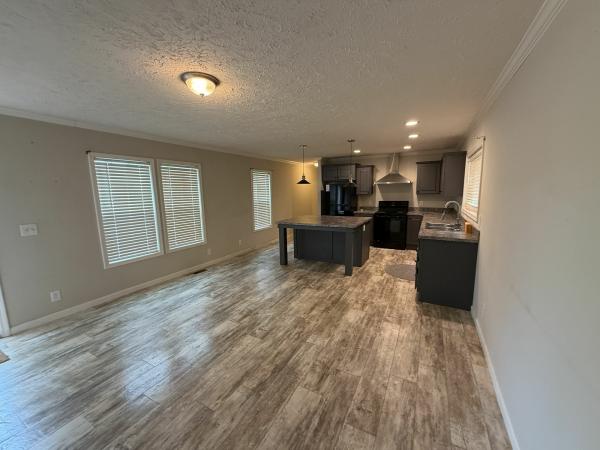 2023 COOL BREEZE Mobile Home For Sale