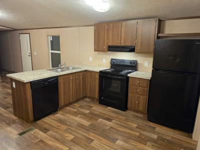 Mobile Home at 43780 Old Robinson Rd Bay Minette, AL 36507