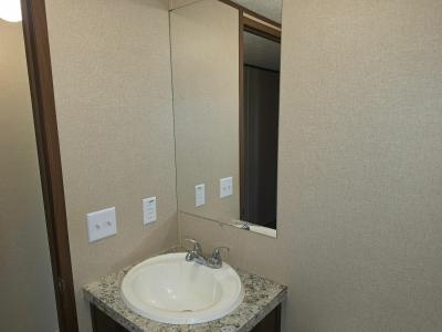 Photo 2 of 15 of home located at 43780 Old Robinson Rd Bay Minette, AL 36507