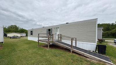 Mobile Home at 91 Old Lick Creek Rd Louisa, KY 41230