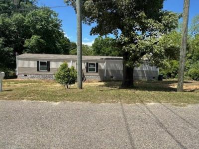 Photo 2 of 16 of home located at 254 Herring Ave Ozark, AL 36360