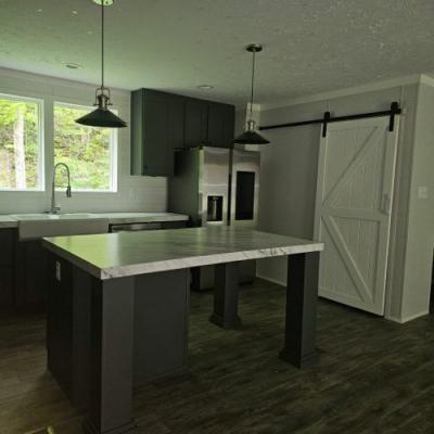 Photo 3 of 24 of home located at 1050 Sears Run Rd Orma, WV 25268