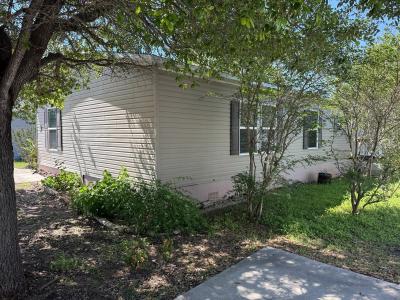 Mobile Home at 12656 Claremont Cir Del Valle, TX 78617