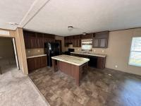2016 SOLUTION 38SLT28603AH16 Manufactured Home