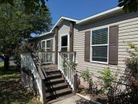 2016 SOLUTION 38SLT28603AH16 Manufactured Home