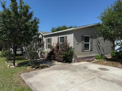 Mobile Home at 12656 Claremont Cir Del Valle, TX 78617
