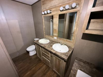 Photo 3 of 21 of home located at 2075 Fm 389 Lot 95 Brenham, TX 77833