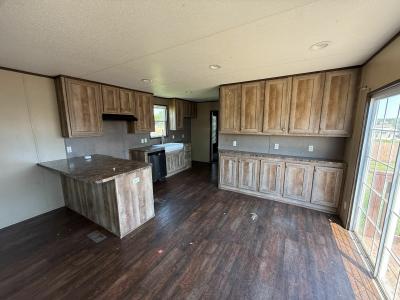 Photo 4 of 21 of home located at 2075 Fm 389 Lot 95 Brenham, TX 77833