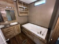 2018 ANNIVERSA Manufactured Home