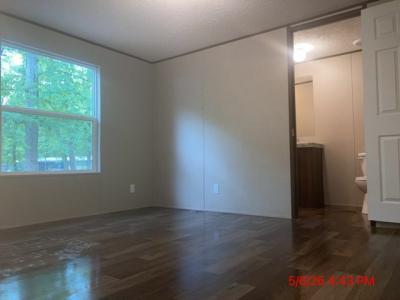 Mobile Home at 7100 Whispering Wind #59 Prince George, VA 23875