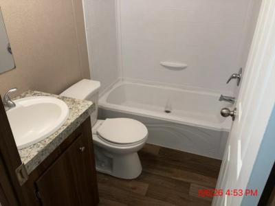 Photo 4 of 6 of home located at 7100 Whispering Wind #59 Prince George, VA 23875
