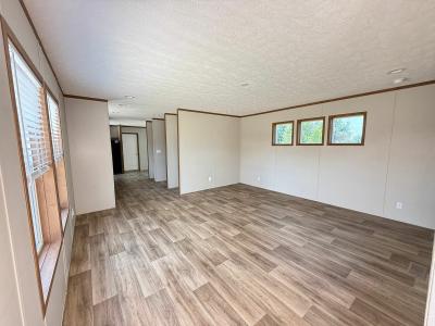 Mobile Home at 218 County Road 3550 Cleveland, TX 77327