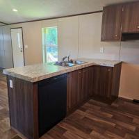 2025 DELIGHT Manufactured Home