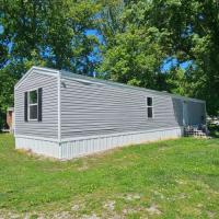 2025 DELIGHT Manufactured Home