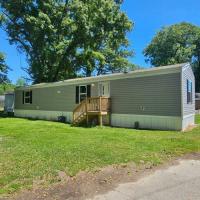 2025 DELIGHT Manufactured Home