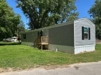 2025 DELIGHT Manufactured Home