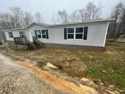 Mobile Home at 7455 Stanleyville Rd Whipple, OH 45788