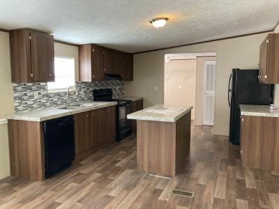 Photo 2 of 18 of home located at 247 S Dixie Rd Wagener, SC 29164